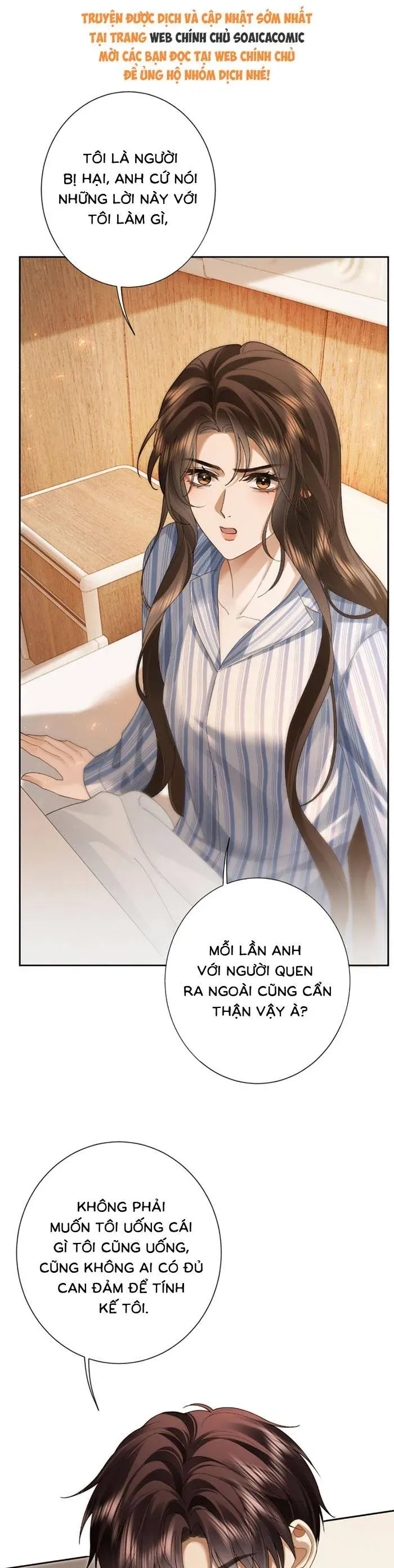 Cám Dỗ Chapter 46 - 16