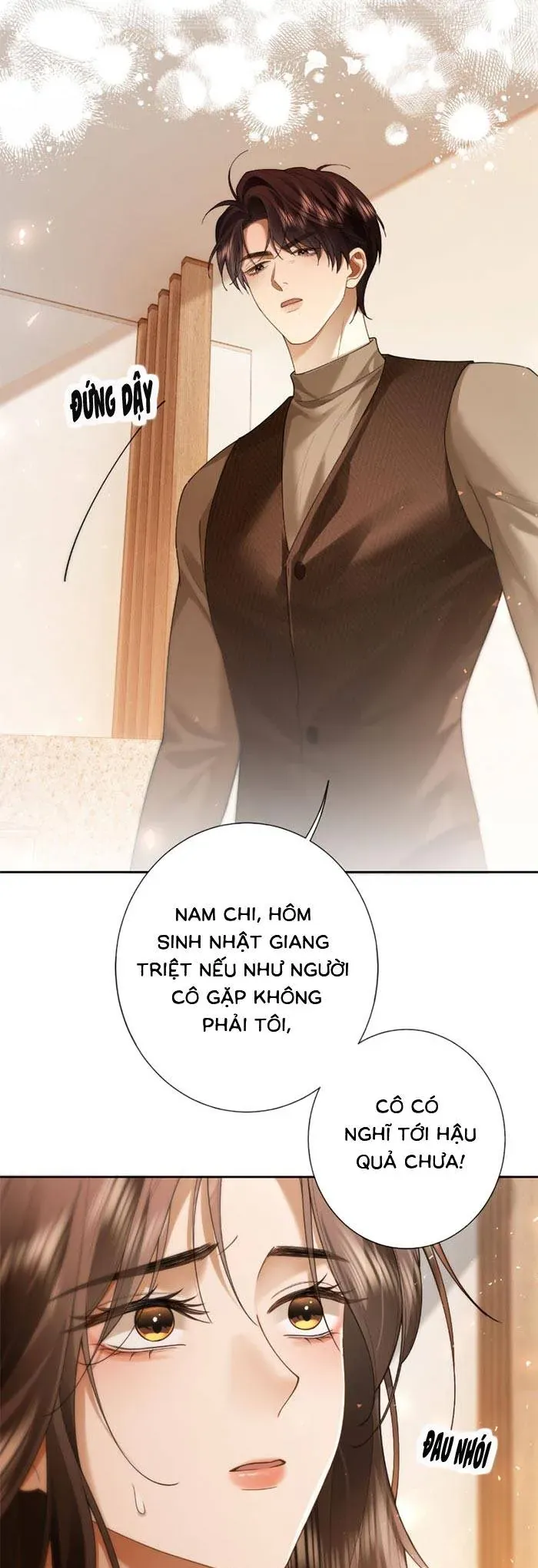 Cám Dỗ Chapter 46 - 18