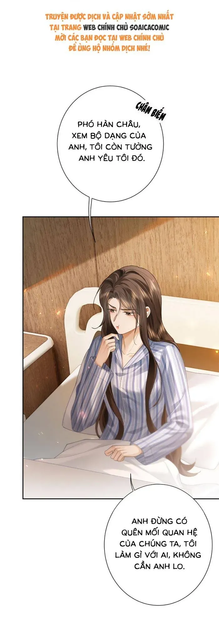 Cám Dỗ Chapter 46 - 20