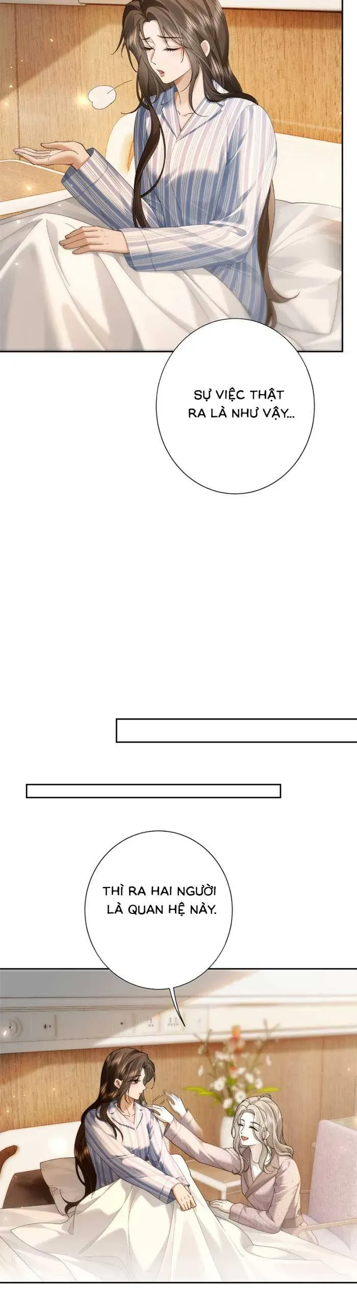 Cám Dỗ Chapter 46 - 3