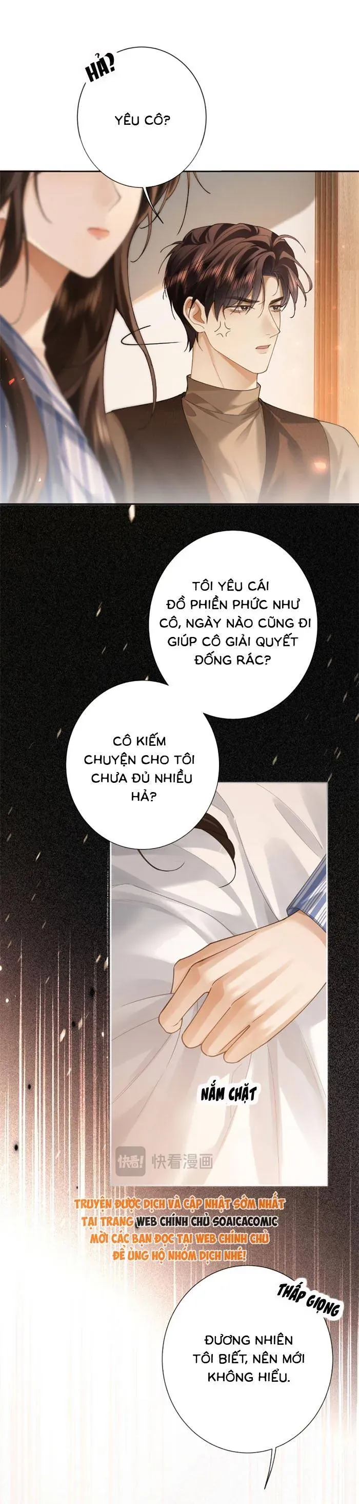 Cám Dỗ Chapter 46 - 21