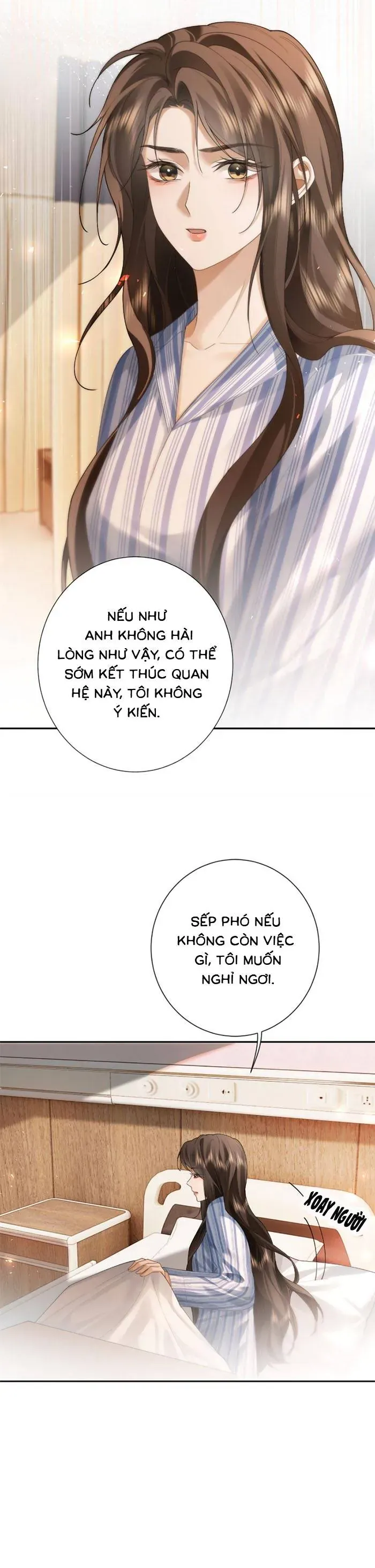 Cám Dỗ Chapter 46 - 22