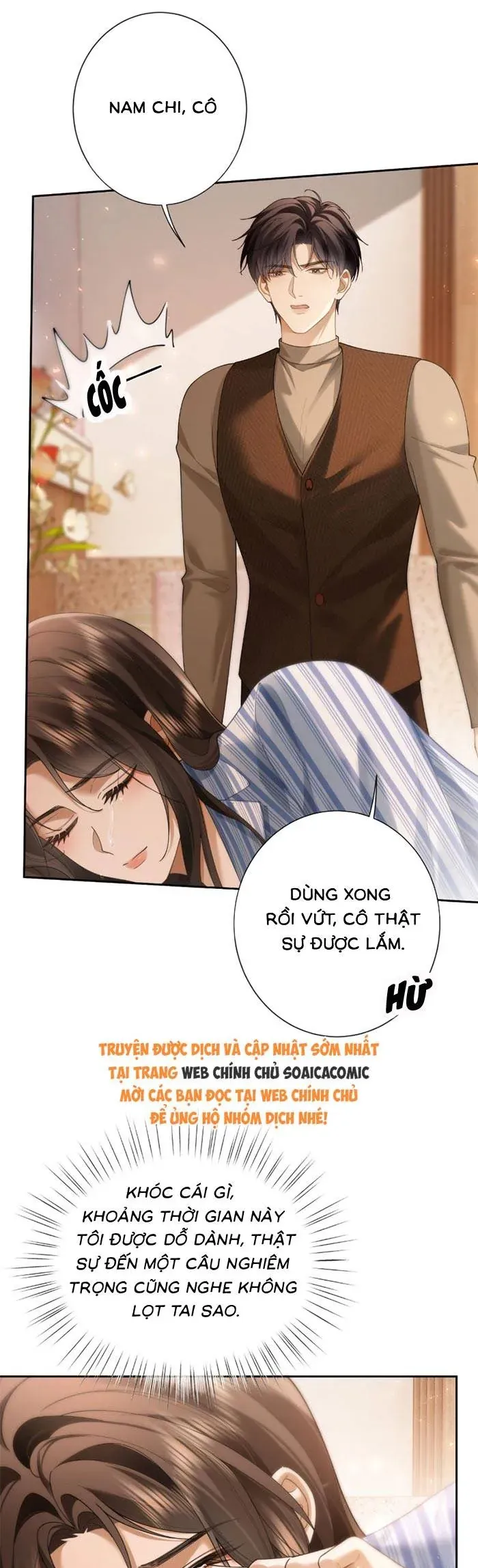 Cám Dỗ Chapter 46 - 23