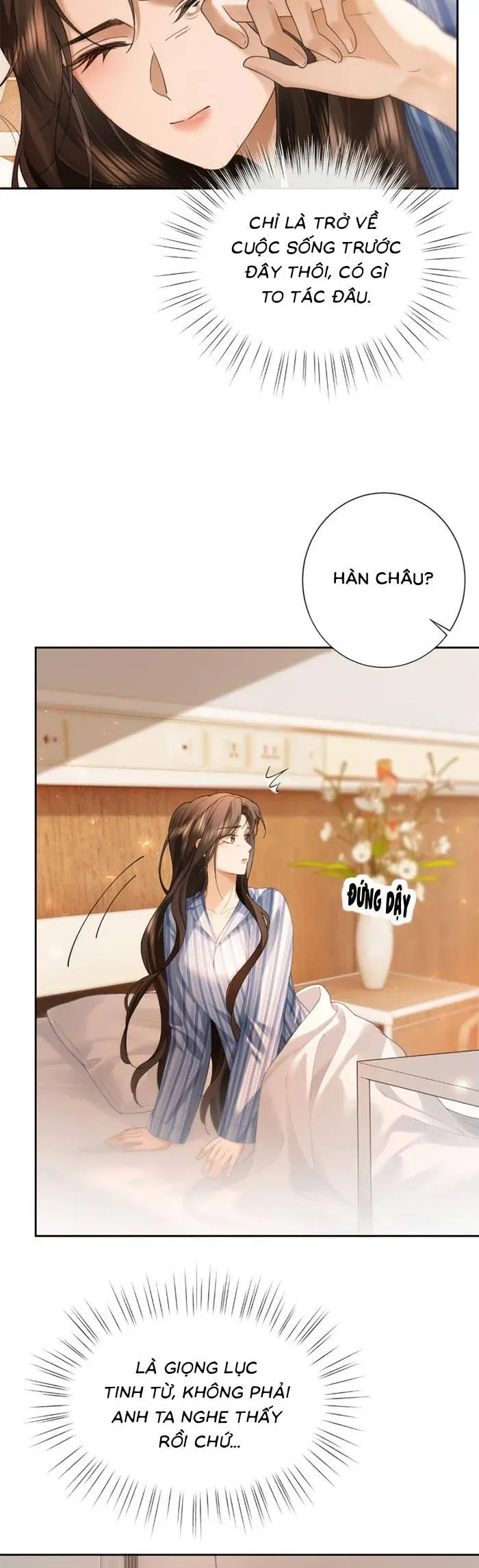 Cám Dỗ Chapter 46 - 24