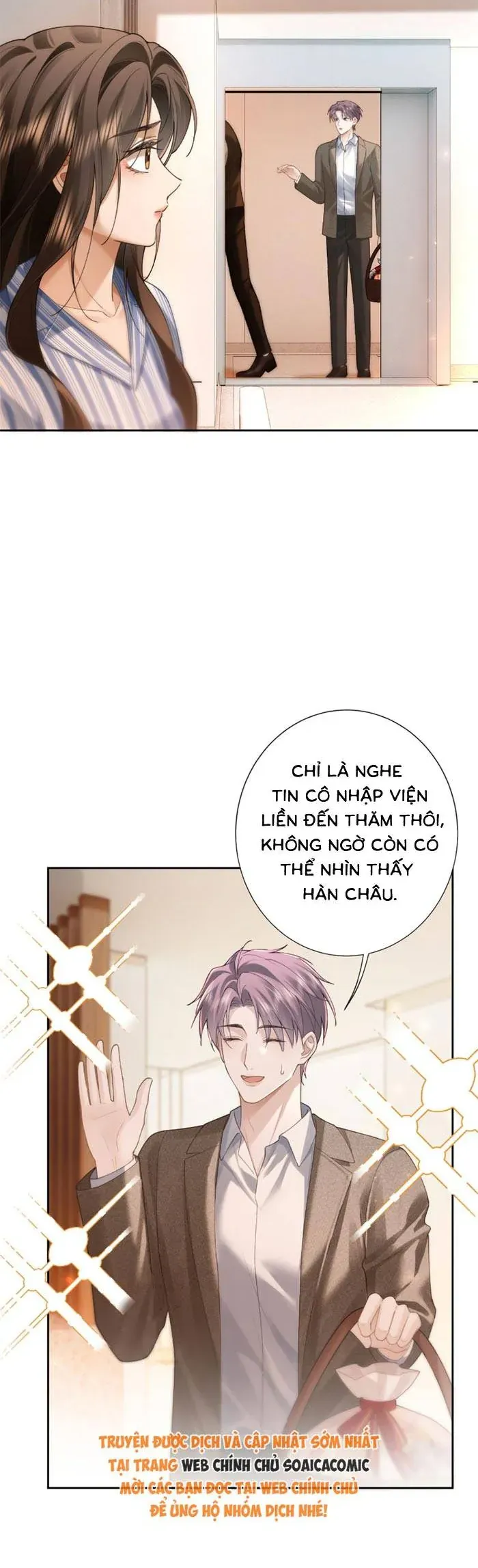 Cám Dỗ Chapter 46 - 25