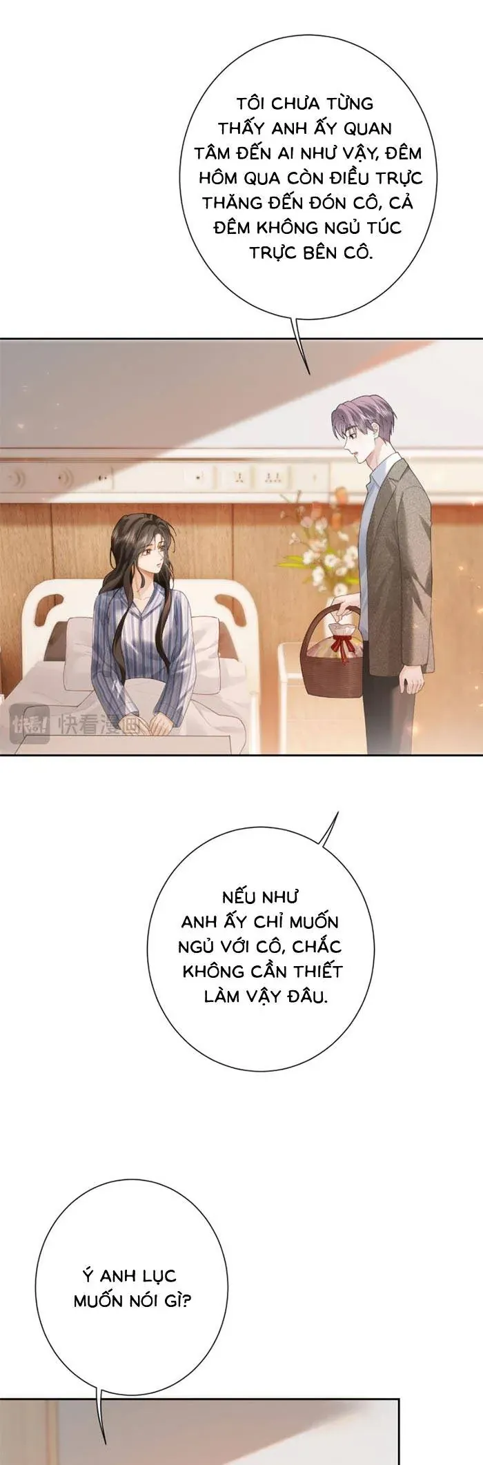 Cám Dỗ Chapter 46 - 26