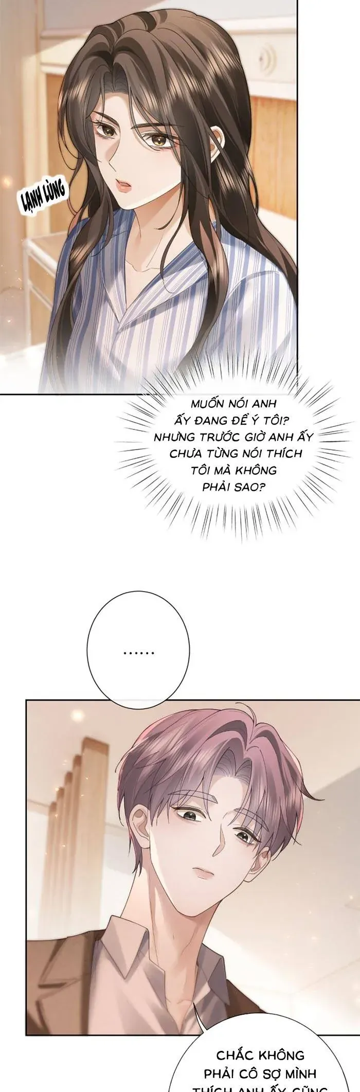 Cám Dỗ Chapter 46 - 27