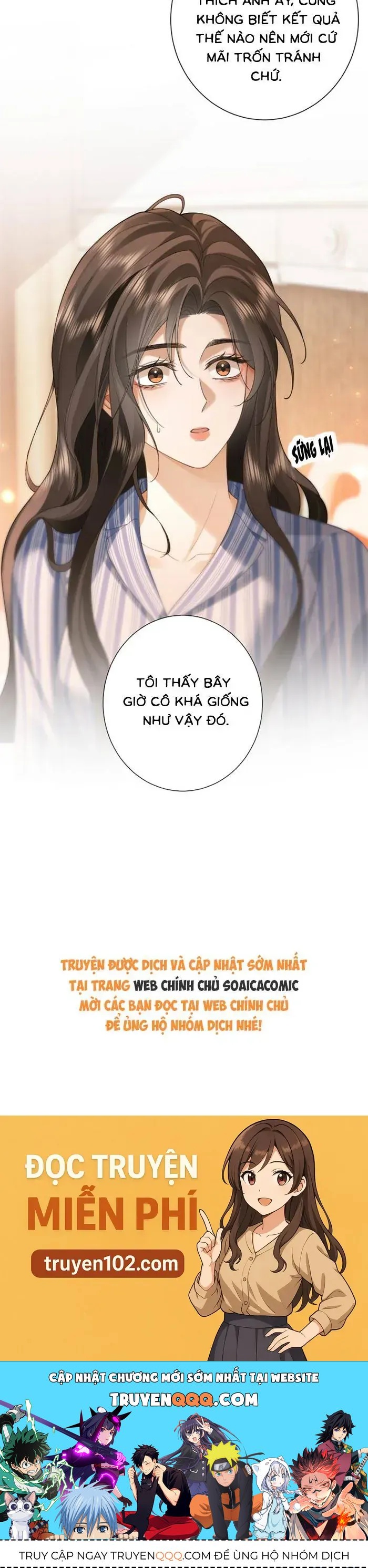 Cám Dỗ Chapter 46 - 28