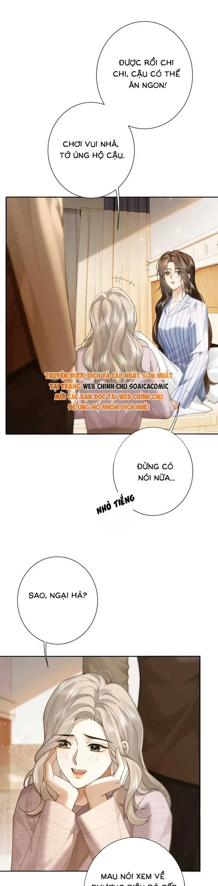 Cám Dỗ Chapter 46 - 4
