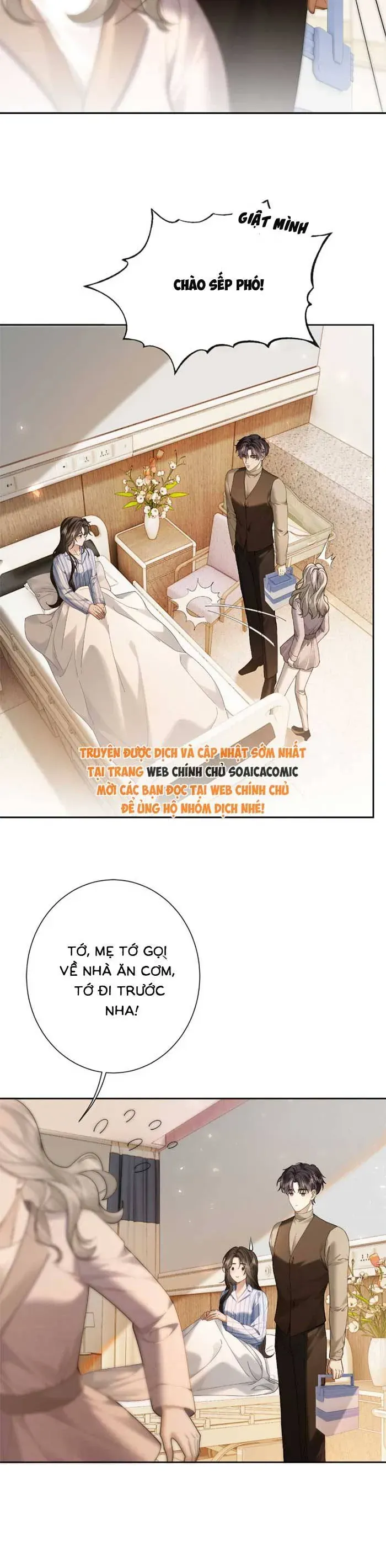 Cám Dỗ Chapter 46 - 6