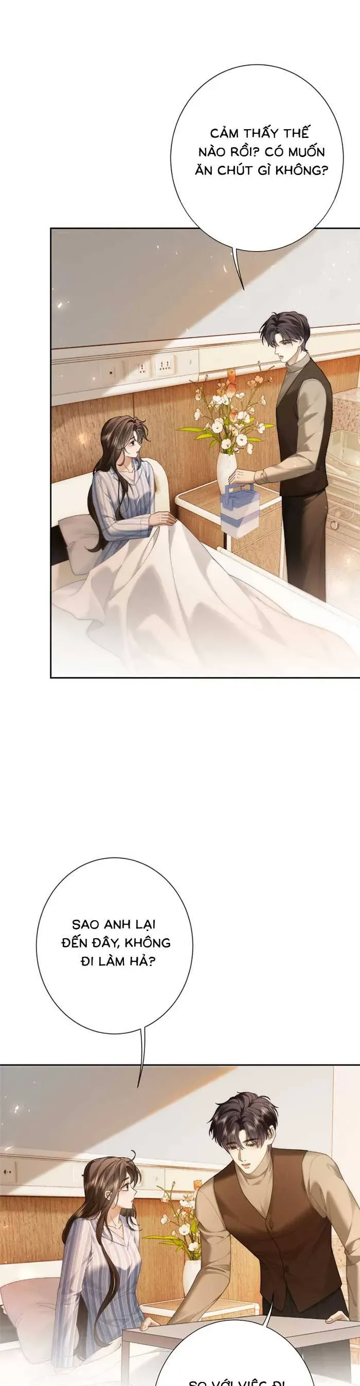 Cám Dỗ Chapter 46 - 7