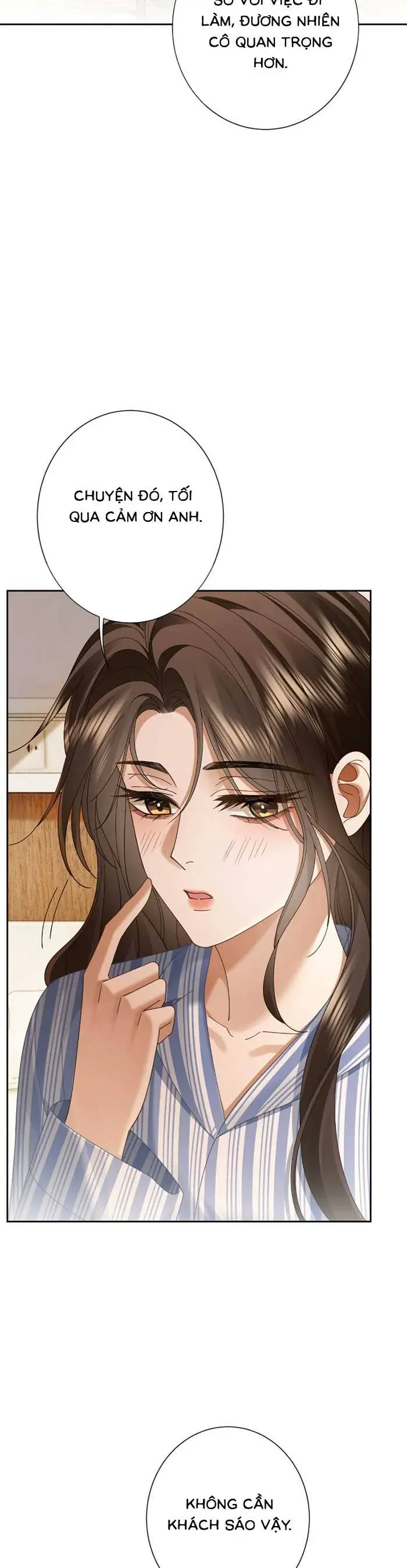 Cám Dỗ Chapter 46 - 8