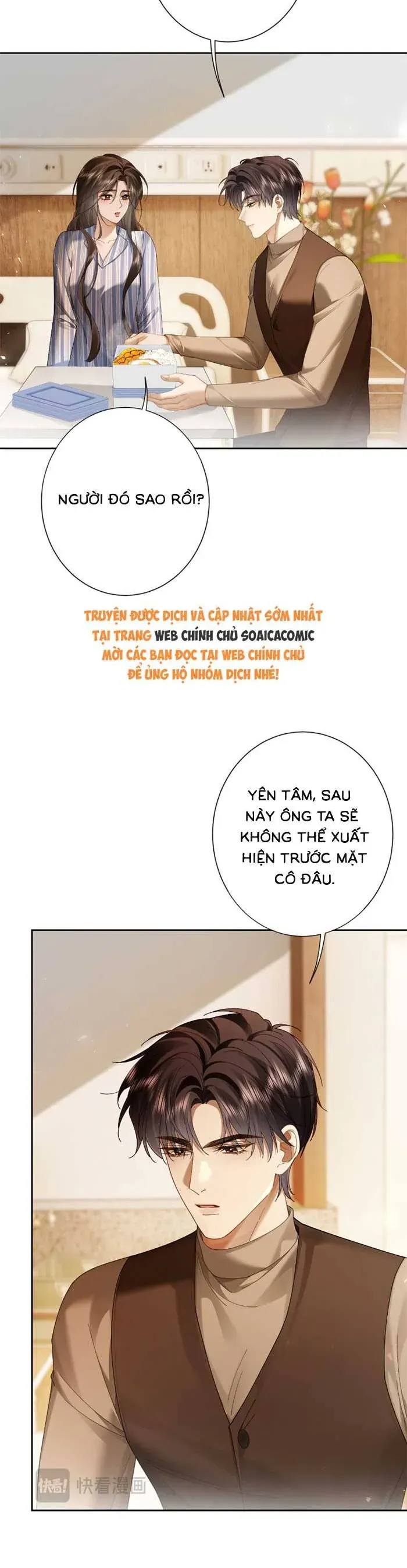 Cám Dỗ Chapter 46 - 9