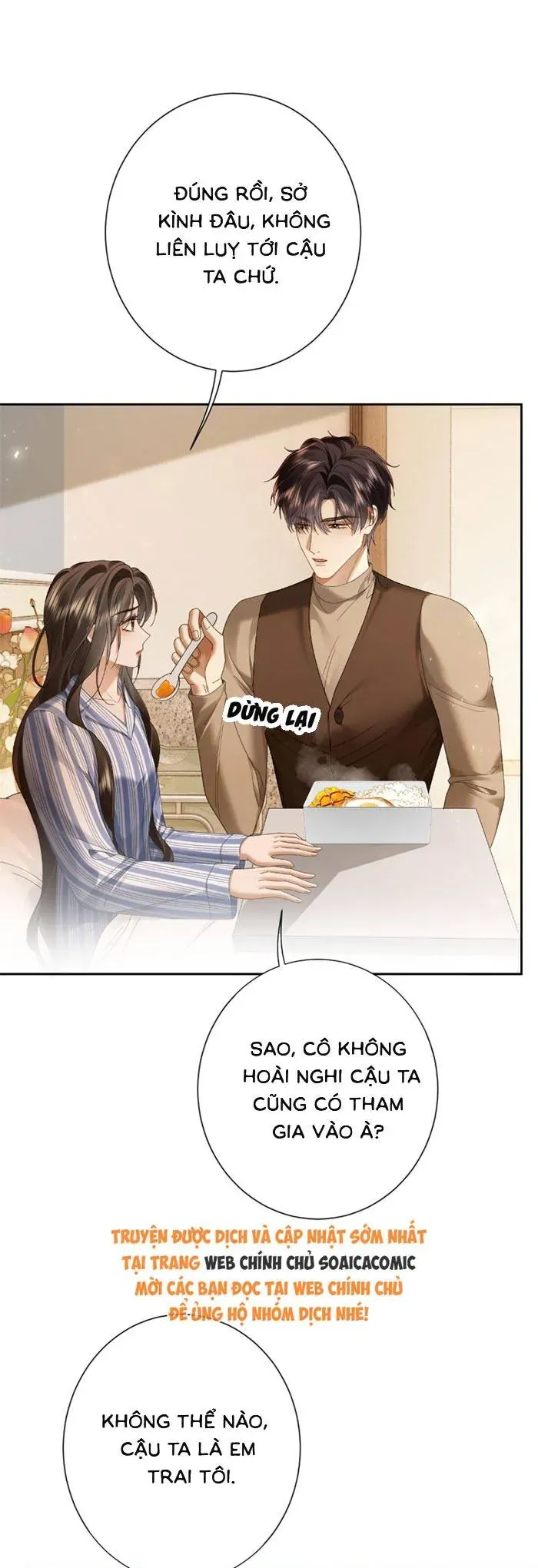 Cám Dỗ Chapter 46 - 10