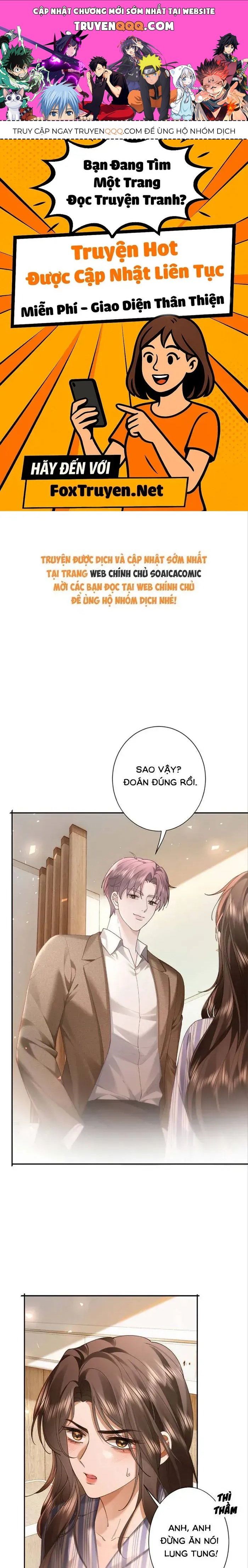 Cám Dỗ Chapter 47 - 1