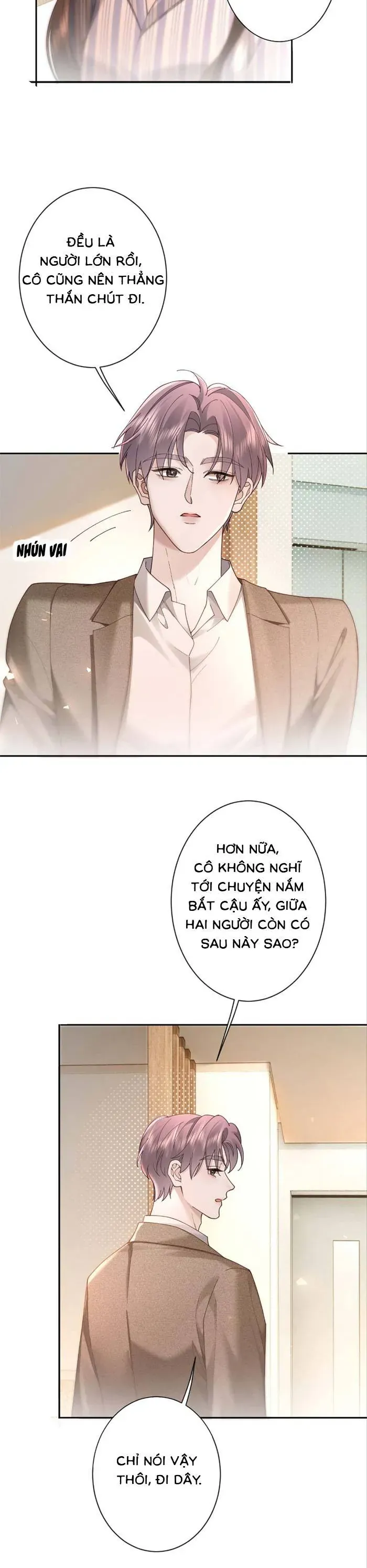 Cám Dỗ Chapter 47 - 2