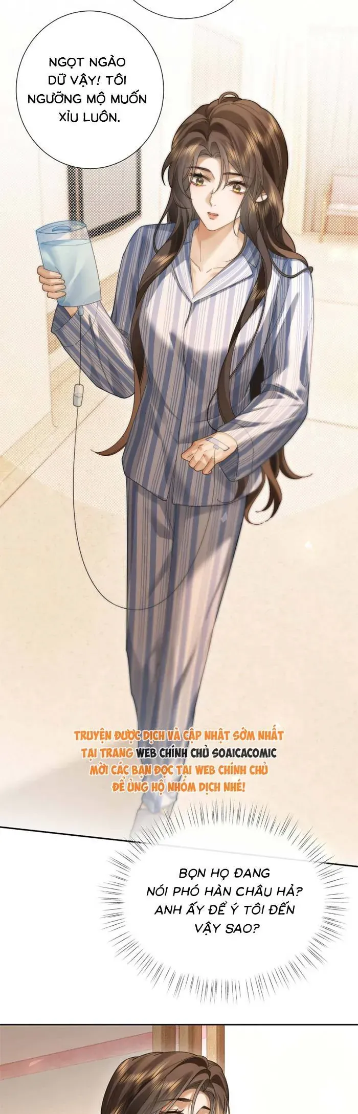 Cám Dỗ Chapter 47 - 11