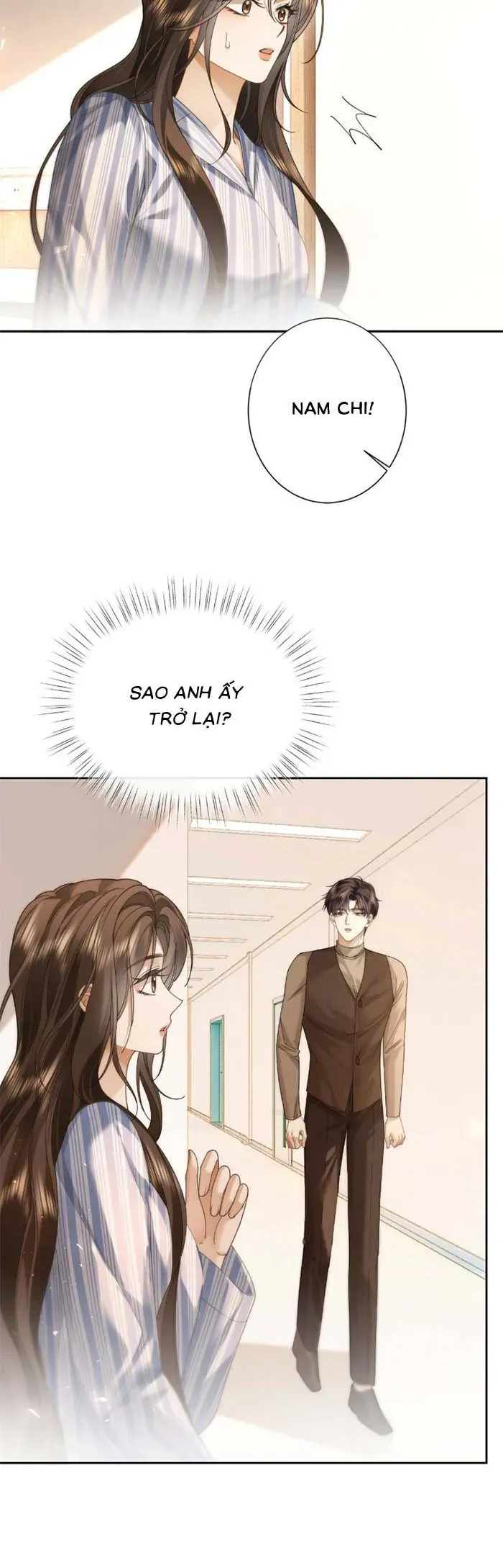 Cám Dỗ Chapter 47 - 12