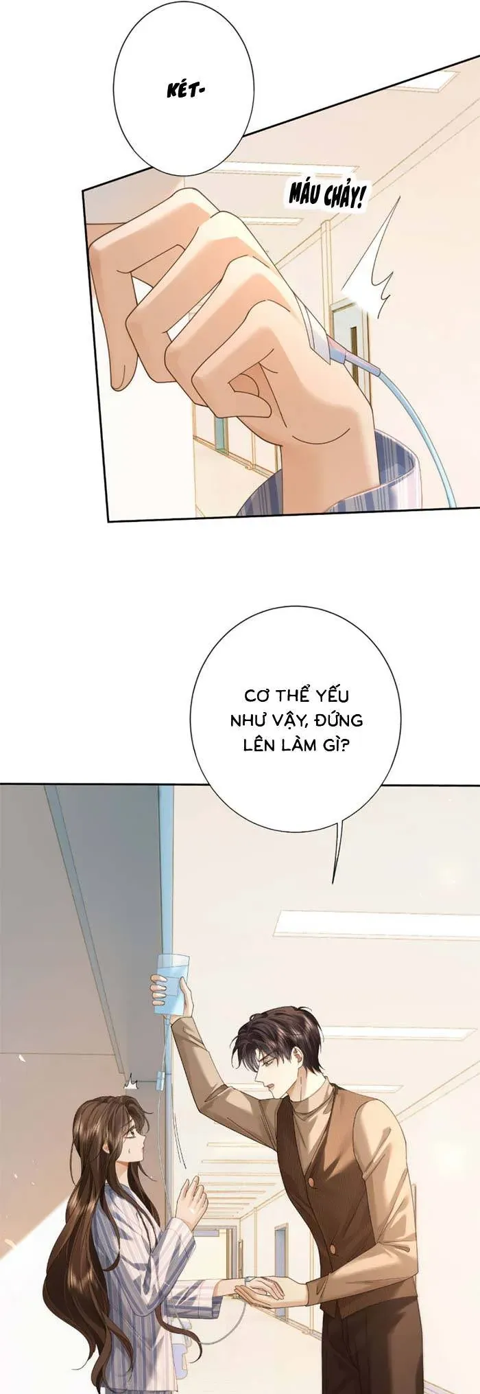 Cám Dỗ Chapter 47 - 13