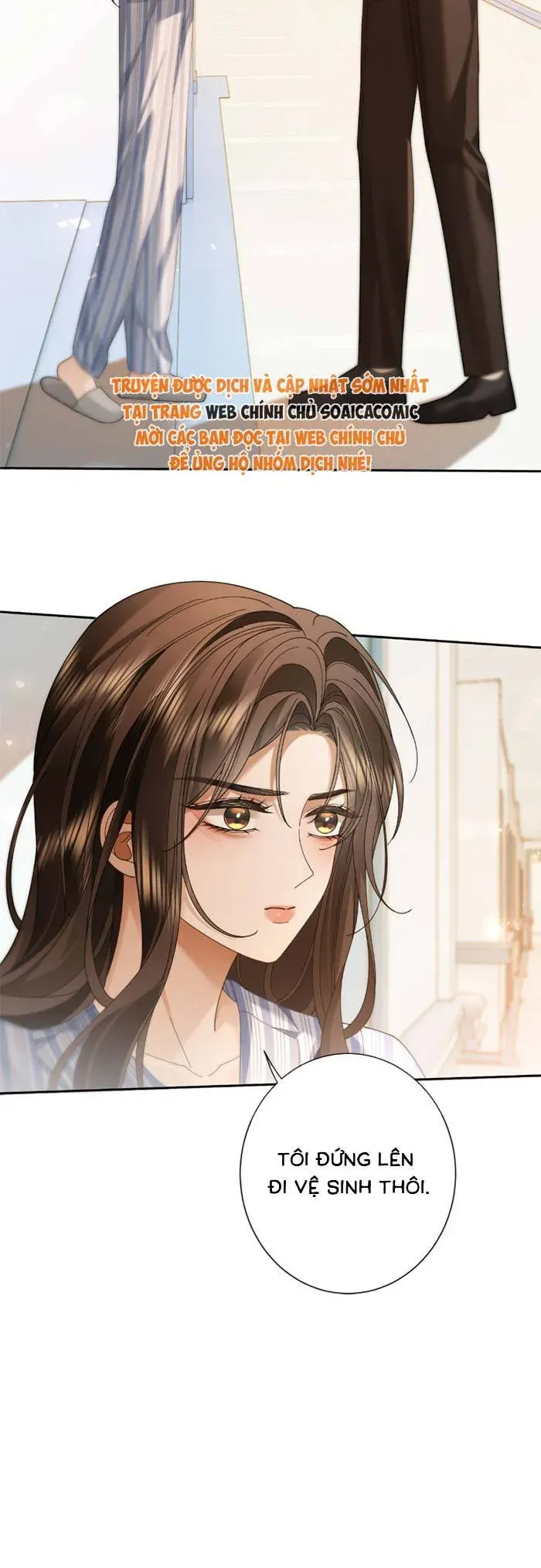 Cám Dỗ Chapter 47 - 14