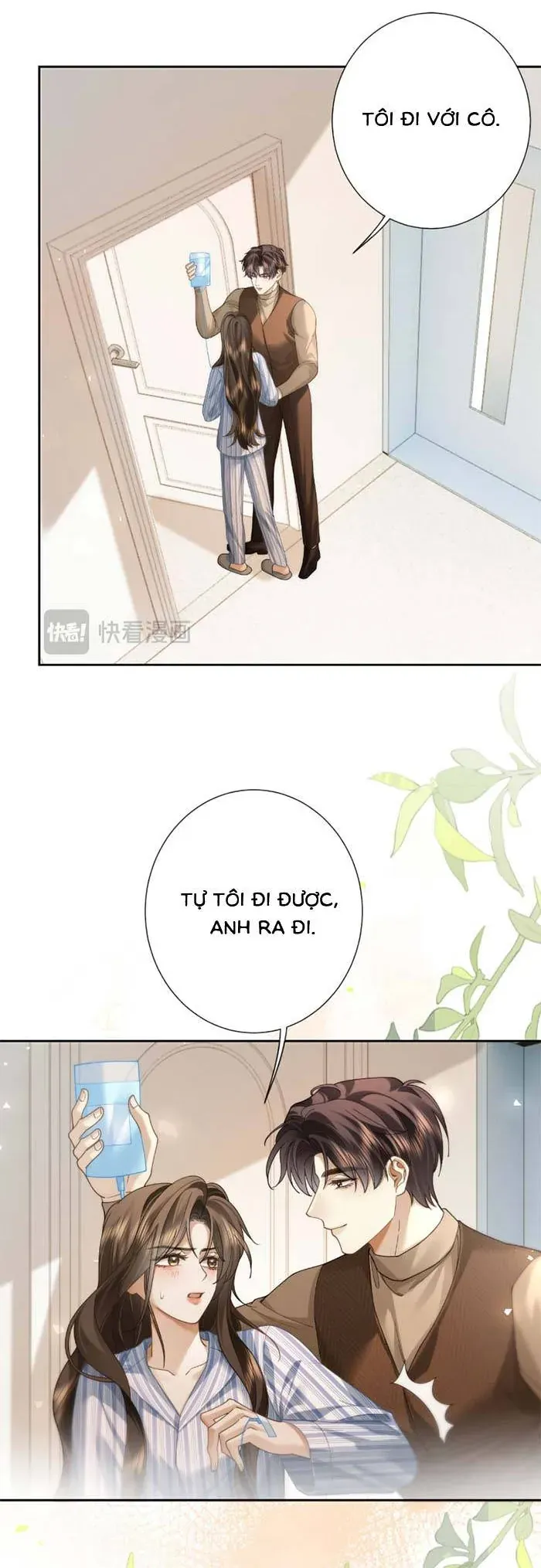 Cám Dỗ Chapter 47 - 15