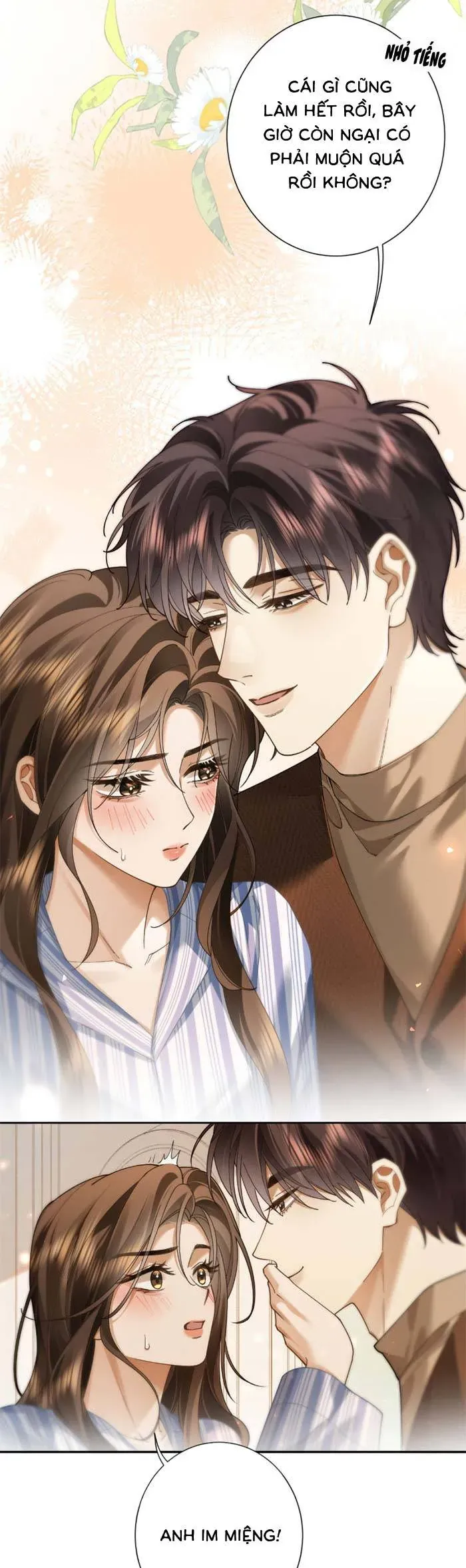 Cám Dỗ Chapter 47 - 16