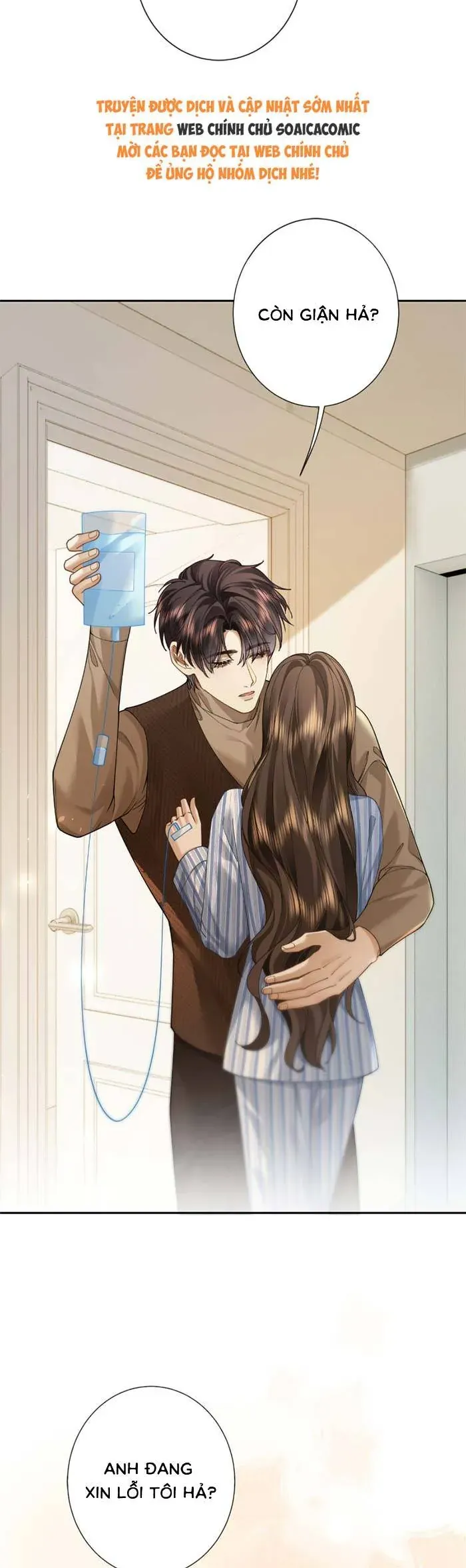 Cám Dỗ Chapter 47 - 17