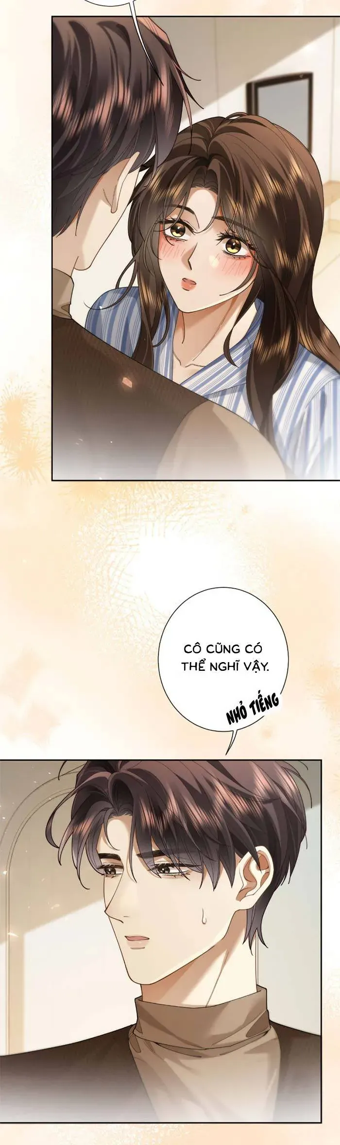 Cám Dỗ Chapter 47 - 18