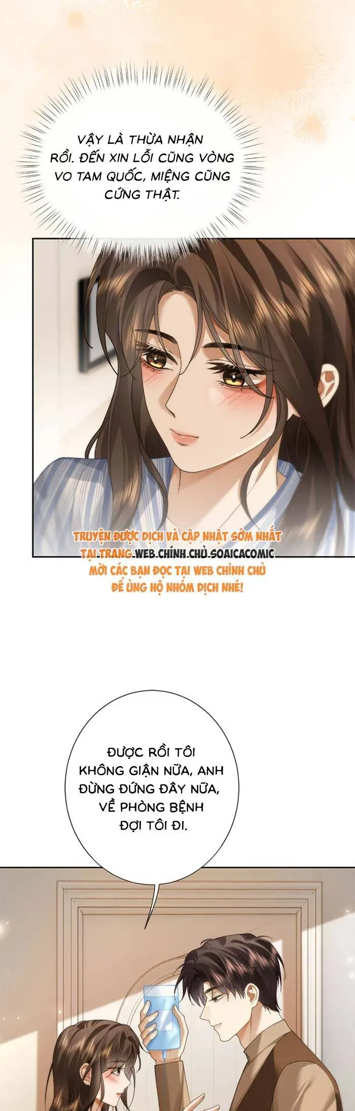 Cám Dỗ Chapter 47 - 19