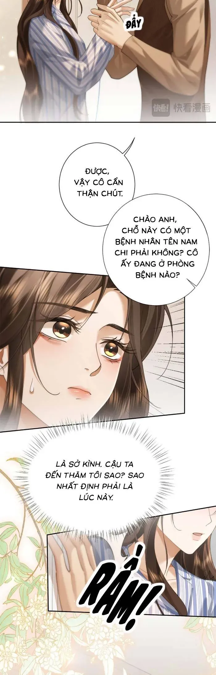 Cám Dỗ Chapter 47 - 20