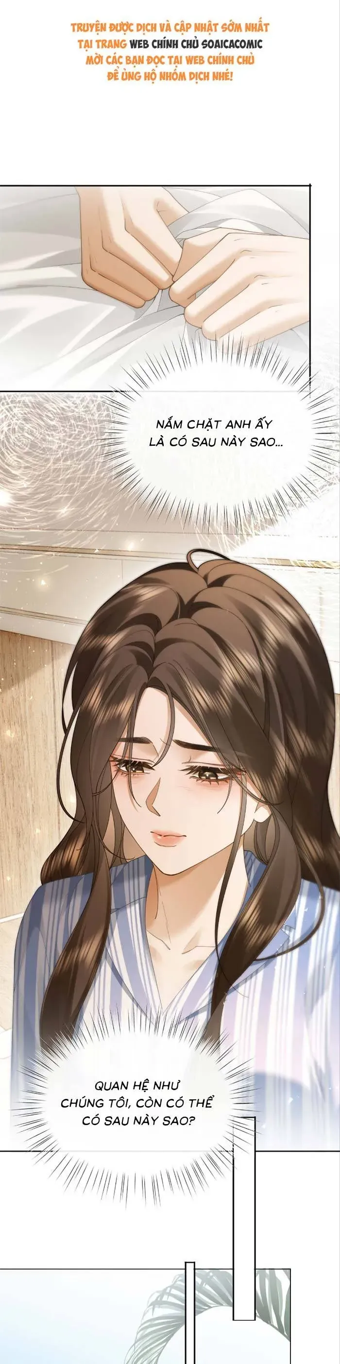 Cám Dỗ Chapter 47 - 3