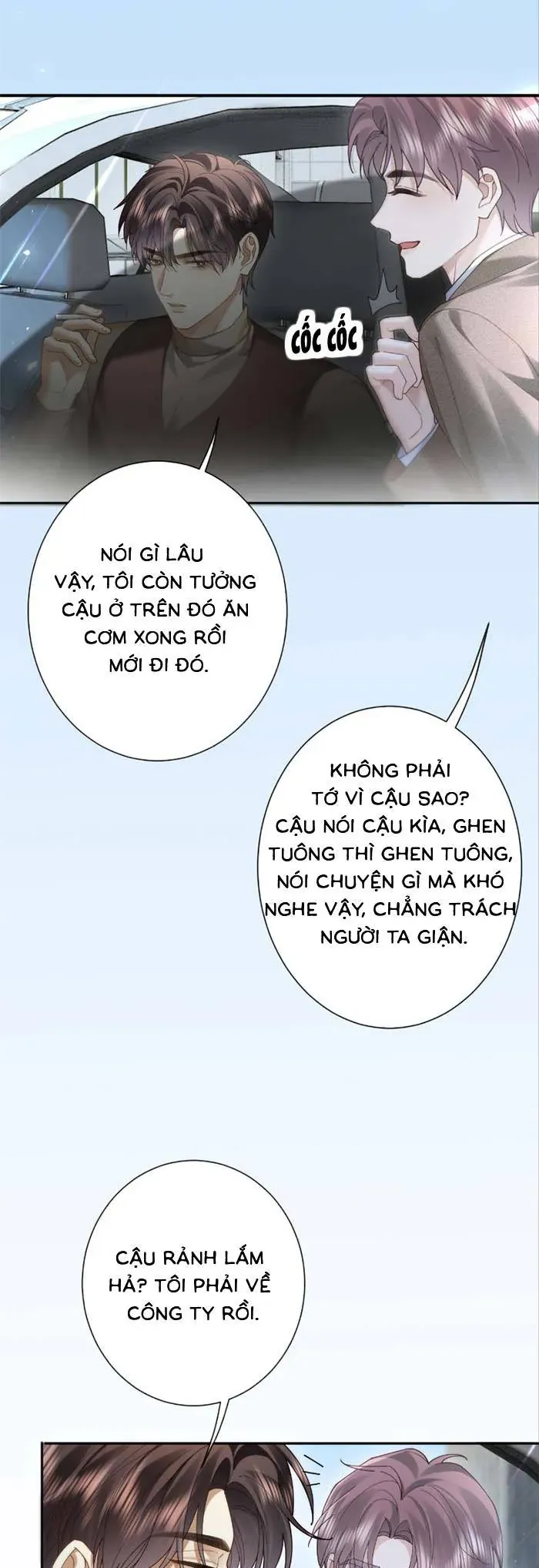 Cám Dỗ Chapter 47 - 5