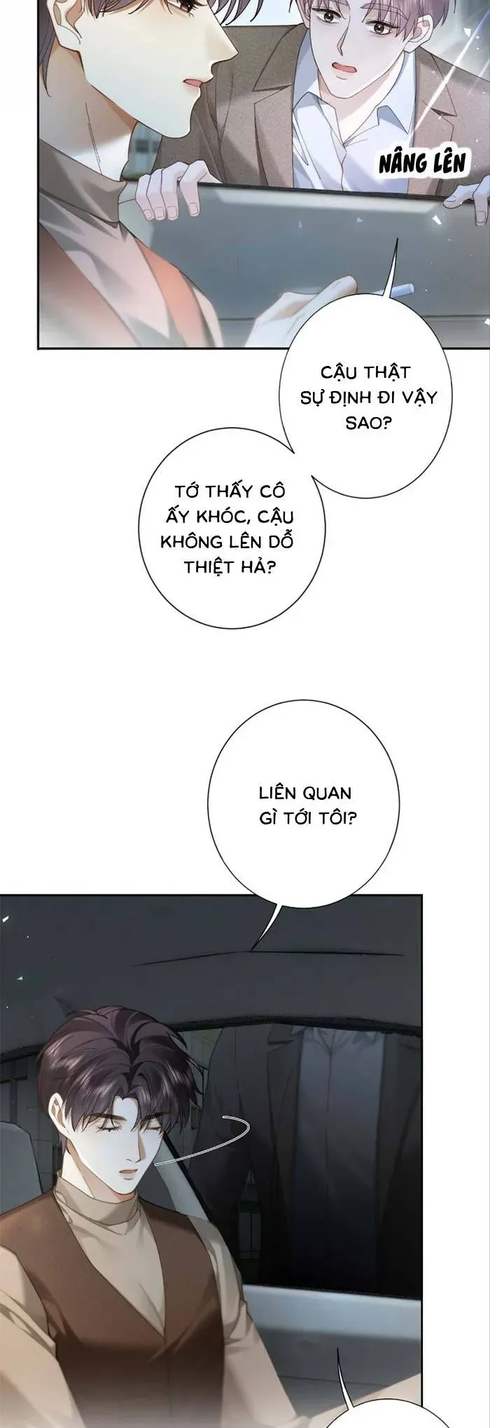 Cám Dỗ Chapter 47 - 6