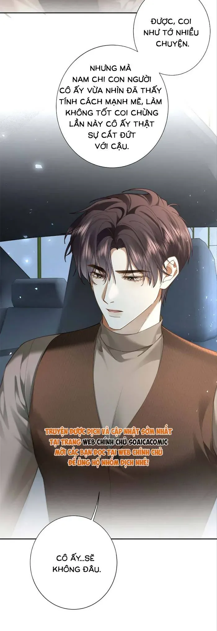 Cám Dỗ Chapter 47 - 7