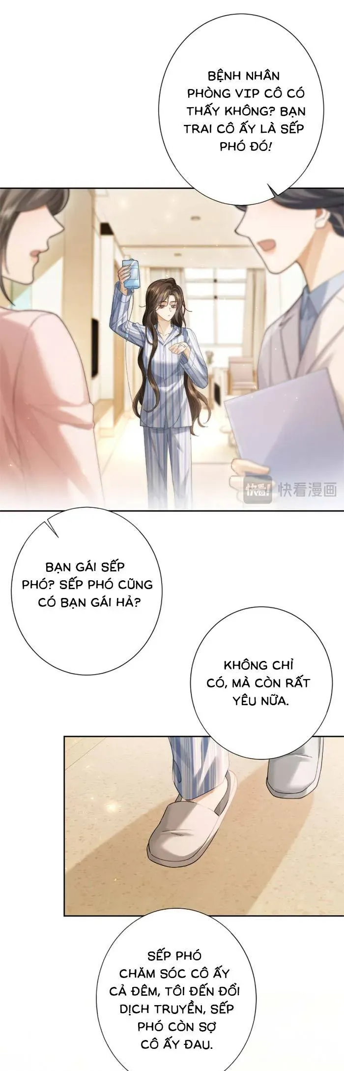 Cám Dỗ Chapter 47 - 10