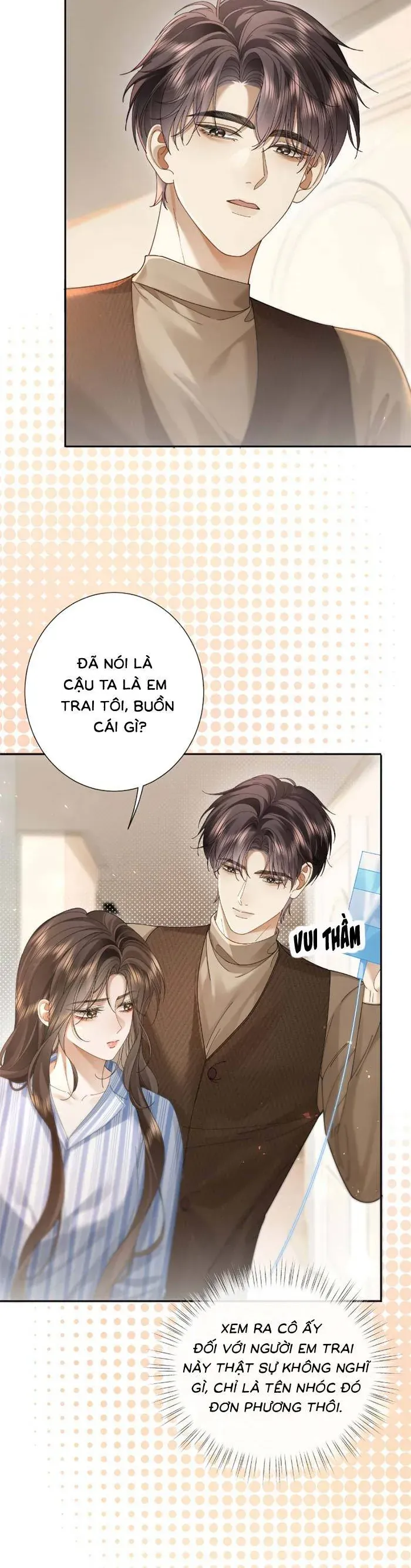Cám Dỗ Chapter 48 - 2