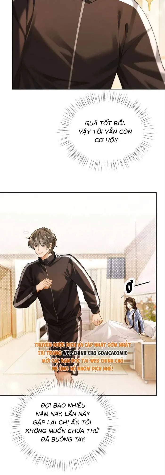 Cám Dỗ Chapter 48 - 11