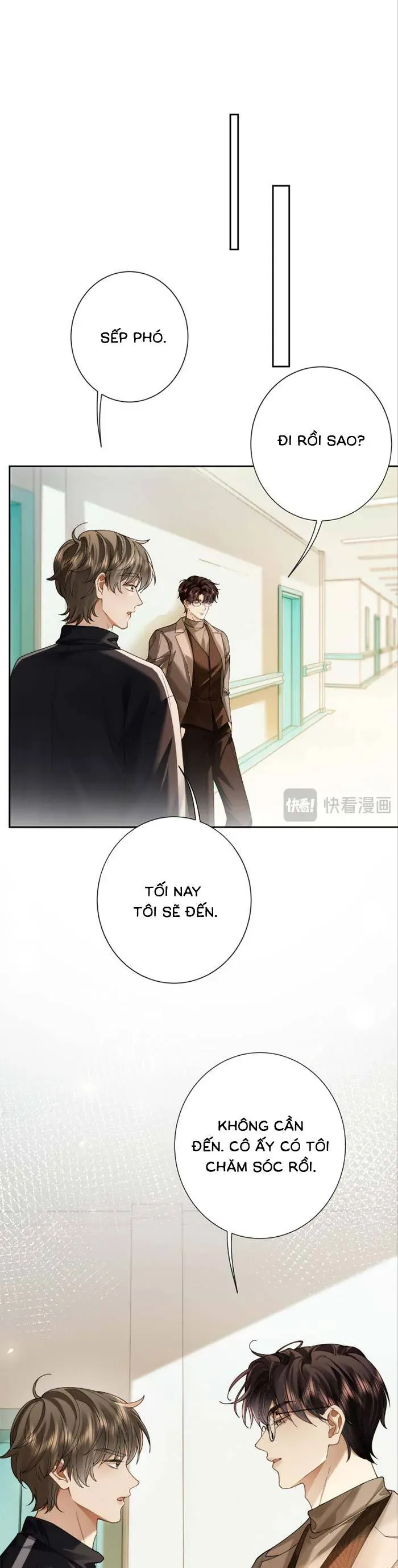 Cám Dỗ Chapter 48 - 12