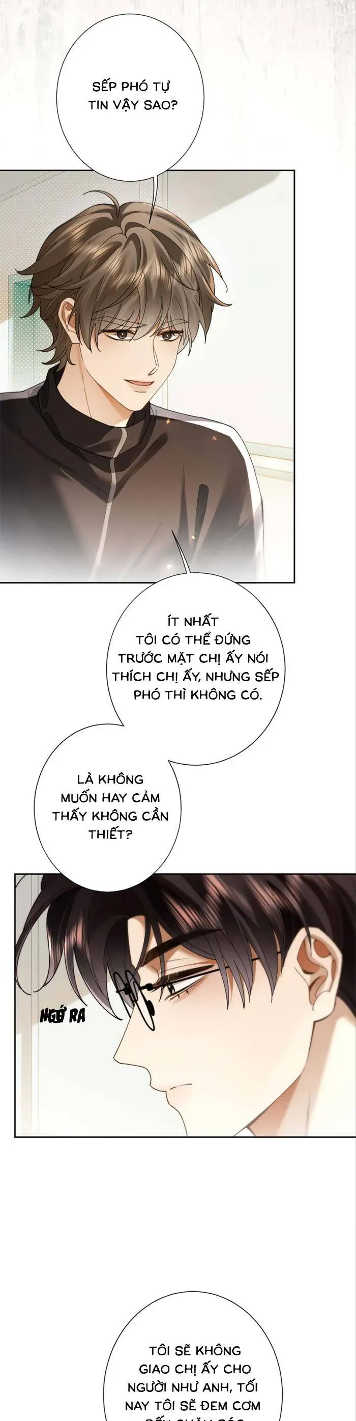 Cám Dỗ Chapter 48 - 14