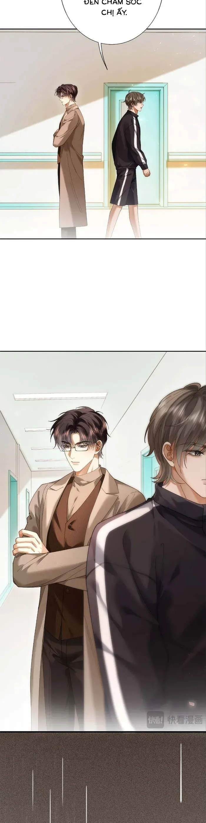 Cám Dỗ Chapter 48 - 15