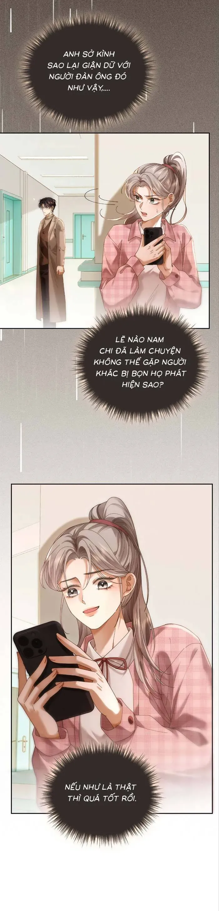 Cám Dỗ Chapter 48 - 16