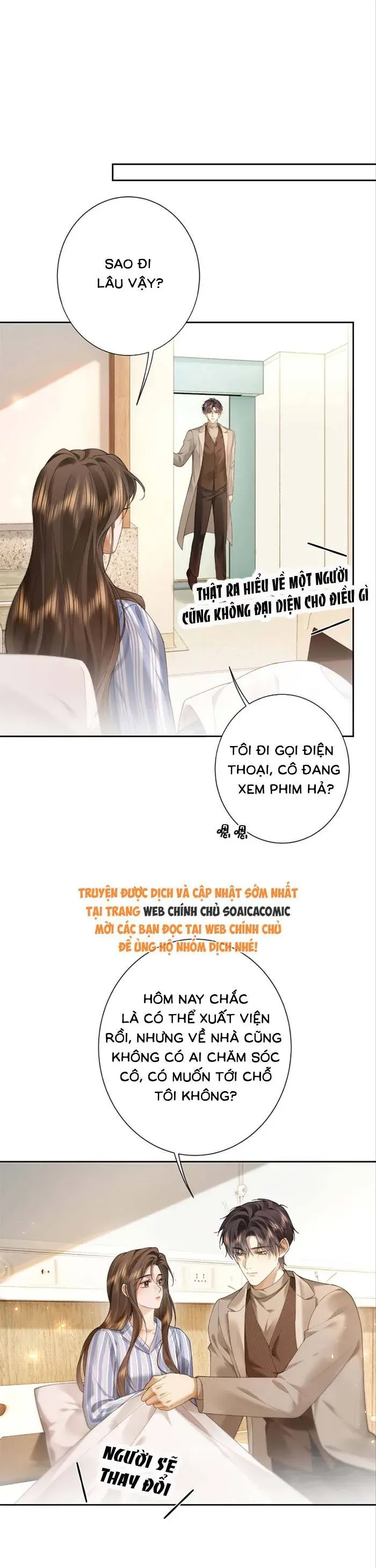 Cám Dỗ Chapter 48 - 17