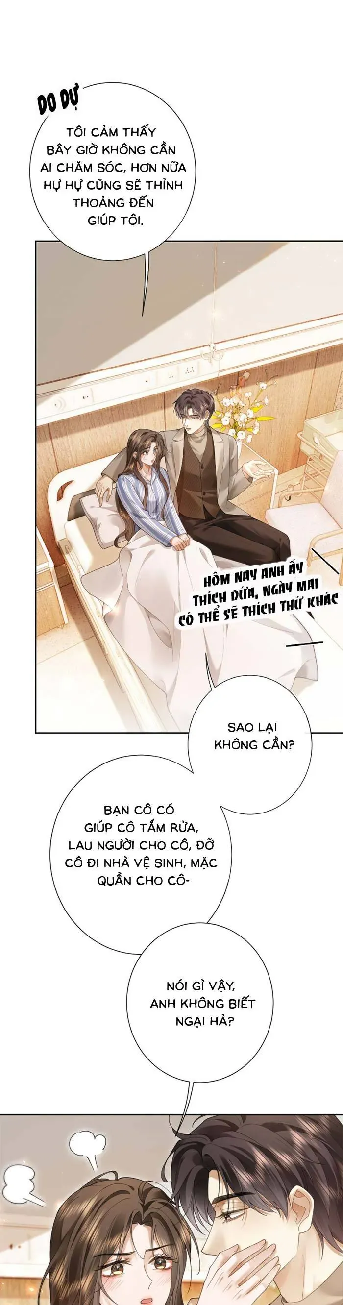 Cám Dỗ Chapter 48 - 18