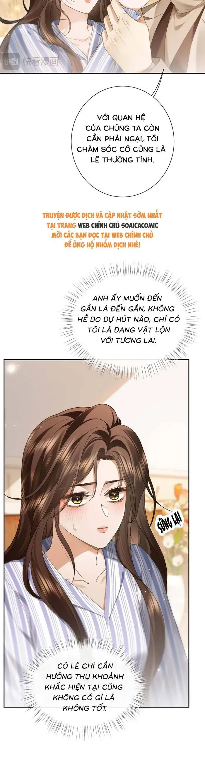 Cám Dỗ Chapter 48 - 19