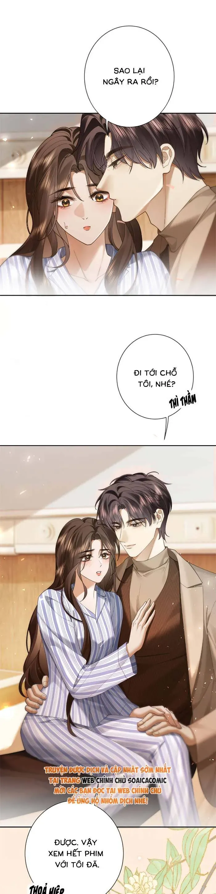 Cám Dỗ Chapter 48 - 20