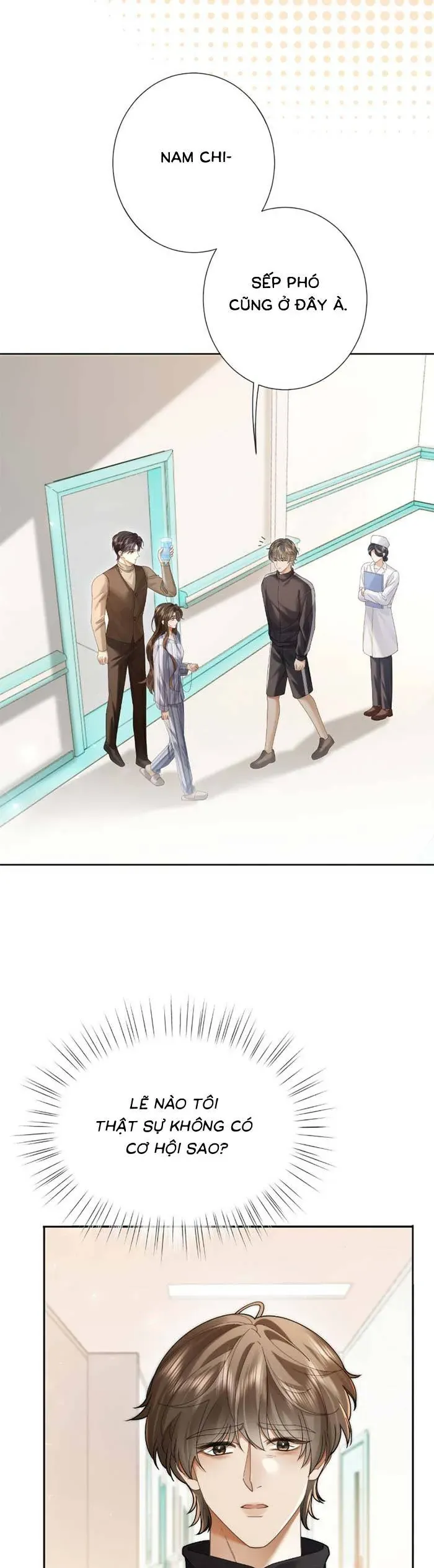 Cám Dỗ Chapter 48 - 3