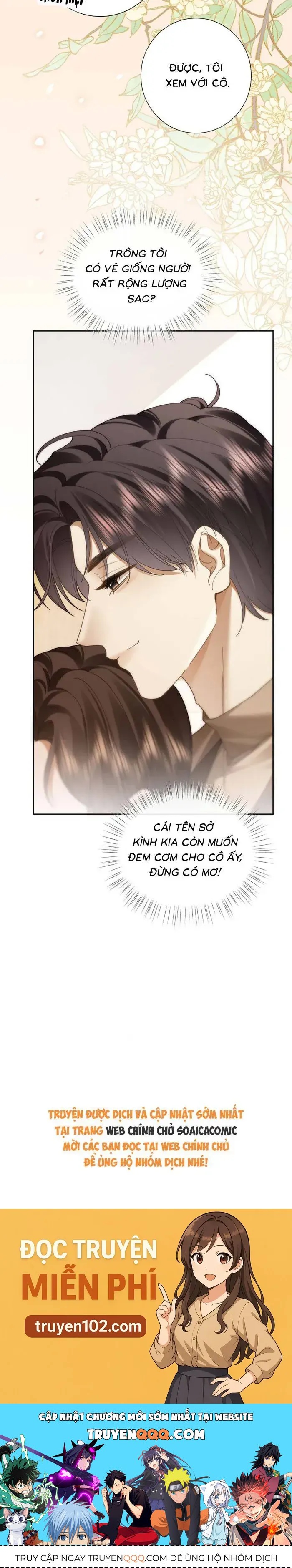 Cám Dỗ Chapter 48 - 21