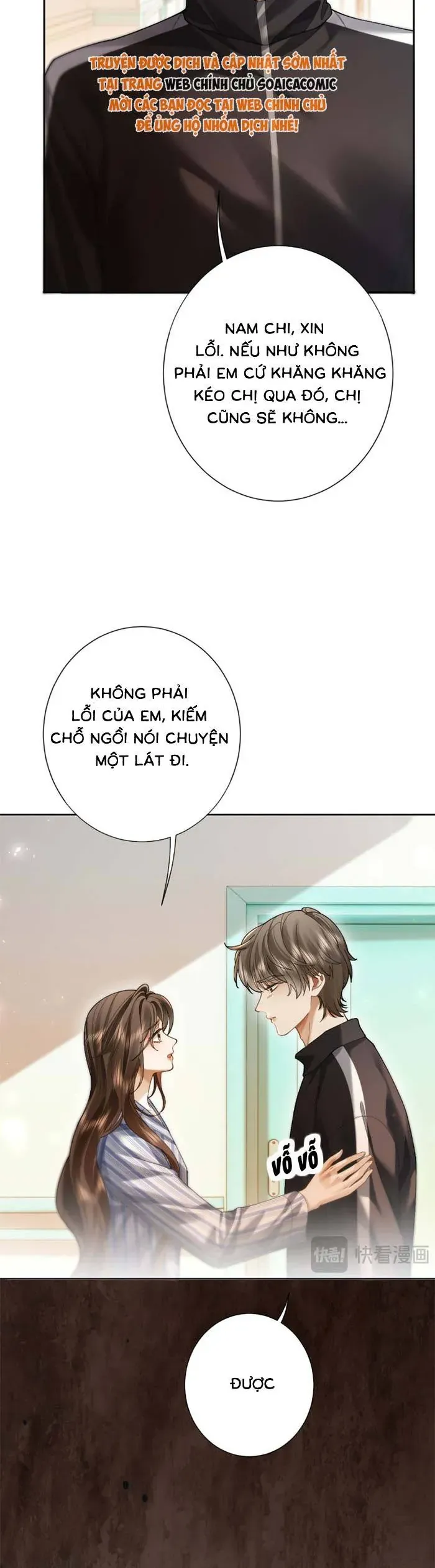 Cám Dỗ Chapter 48 - 4