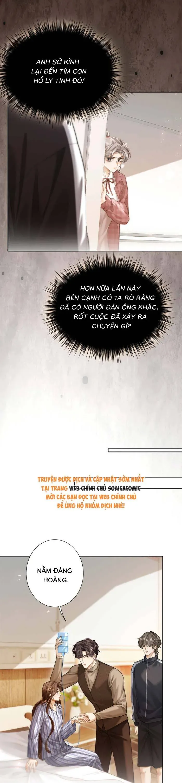 Cám Dỗ Chapter 48 - 5