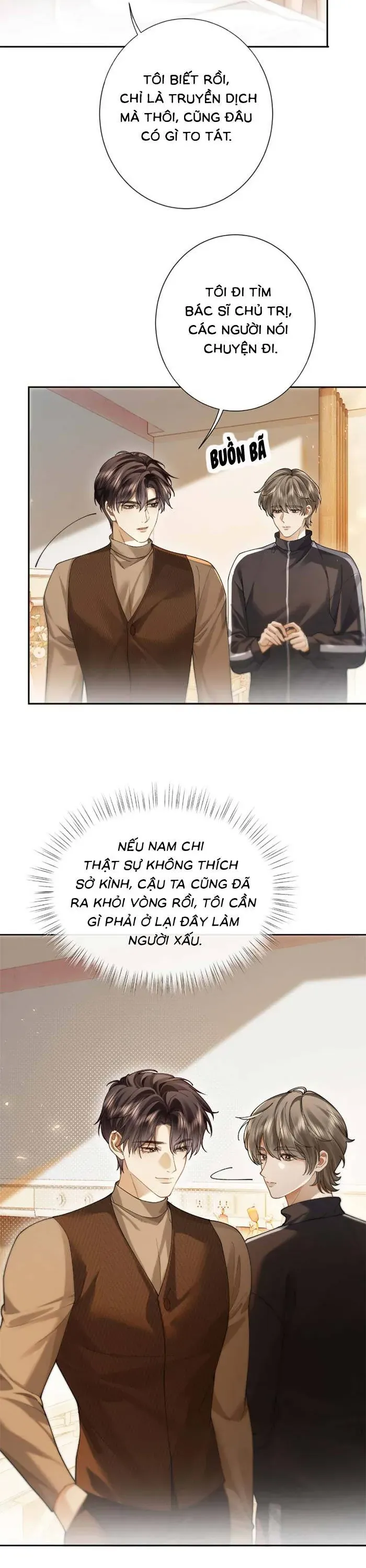 Cám Dỗ Chapter 48 - 6